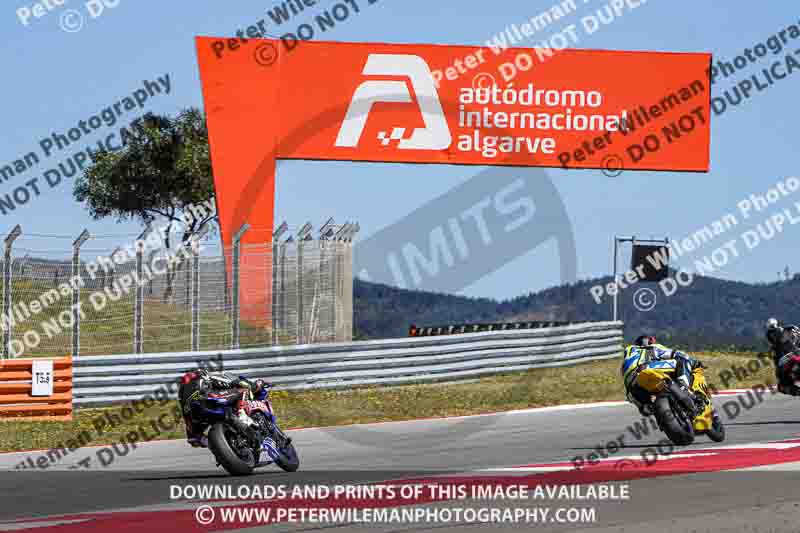 May 2024;motorbikes;no limits;peter wileman photography;portimao;portugal;trackday digital images